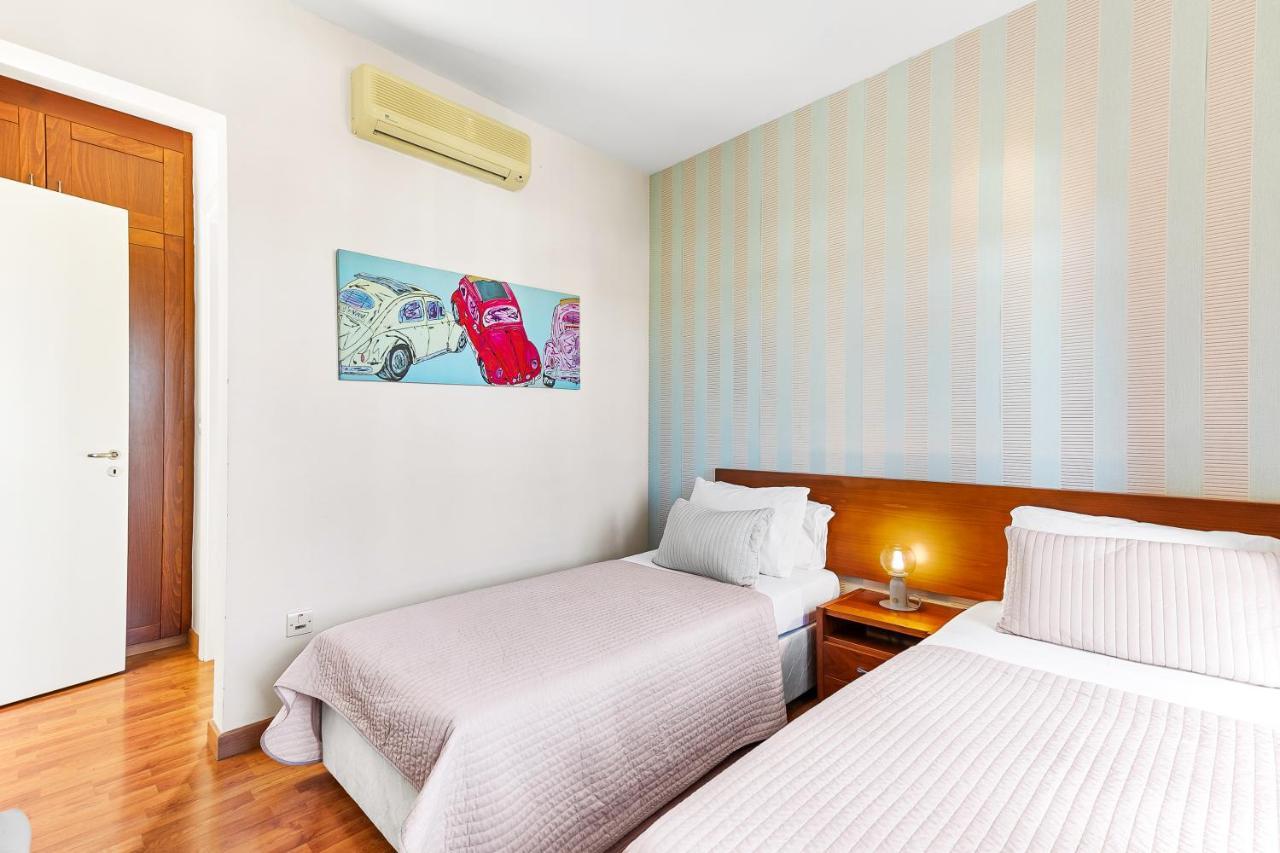 2 Bedroom Apartment Assia With Communal Pool, Aphrodite Hills Resort Куклия Экстерьер фото